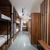 MISTO capsule hotel 5