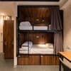 MISTO capsule hotel 16
