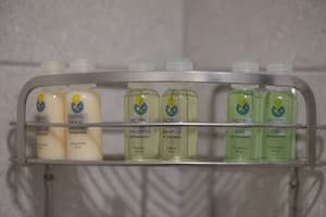 Хостел MISTO capsule hotel. Люкс двухместный  8