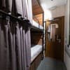Хостел MISTO capsule hotel. Место в общем двухместном номере  7
