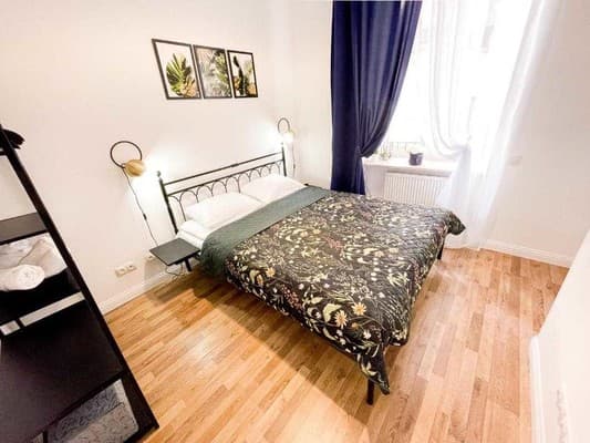 MYR Apartment Valova 12