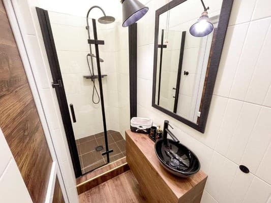 MYR Apartment Valova 24