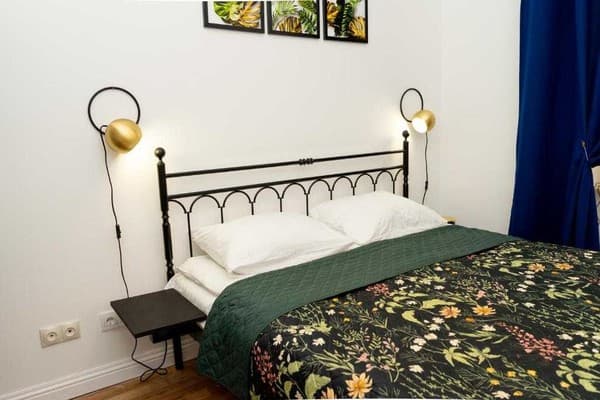 MYR Apartment Valova 17