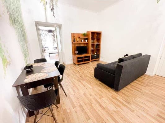 MYR Apartment Valova 5