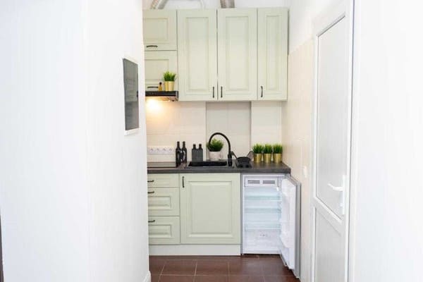 MYR Apartment Valova 19