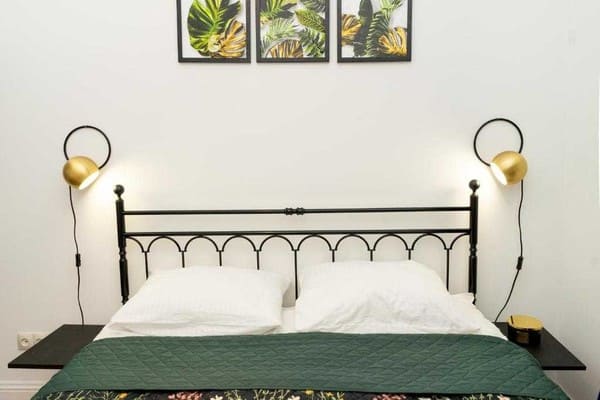 MYR Apartment Valova 10