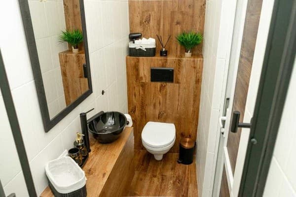 MYR Apartment Valova 26