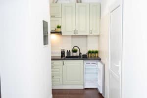 Квартира MYR Apartment Valova. Апартаменты 6-местный  22