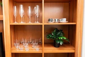 Квартира MYR Apartment Valova. Апартаменты 6-местный  17