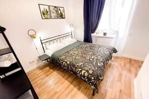 Квартира MYR Apartment Valova. Апартаменты 6-местный  8