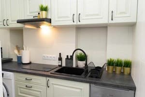 Квартира MYR Apartment Valova. Апартаменты 6-местный  3