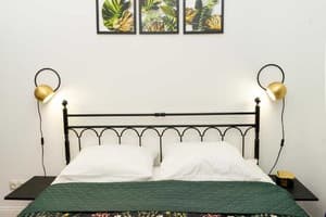 Квартира MYR Apartment Valova. Апартаменты 6-местный  10