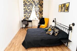 Квартира MYR Apartment Valova. Апартаменты 6-местный  1