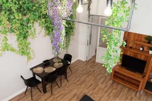 Квартира MYR Apartment Valova. Апартаменты 6-местный  15