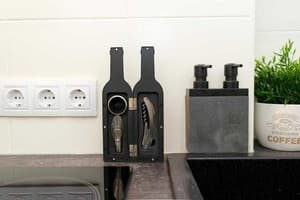 Квартира MYR Apartment Valova. Апартаменты 6-местный  19