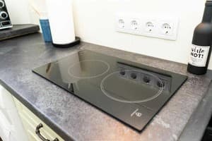 Квартира MYR Apartment Valova. Апартаменты 6-местный  20