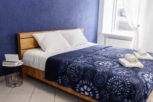 Квартира MYR Apartments