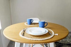 Квартира MYR Apartments. Апартаменты 4-местный  4