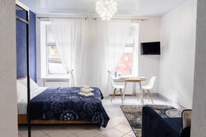 Квартира MYR Apartments. Апартаменты 4-местный  5