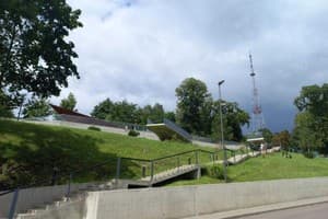 Квартира MYR Apartments. Апартаменты 4-местный  7