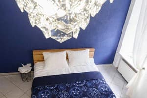 Квартира MYR Apartments. Апартаменты 4-местный  8