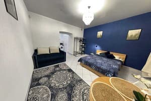 Квартира MYR Apartments. Апартаменты 4-местный  9