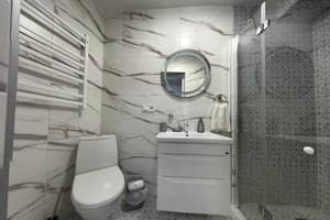 Квартира MYR Apartments. Апартаменты 4-местный  18