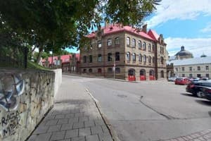 Квартира MYR Apartments. Апартаменты 4-местный  11