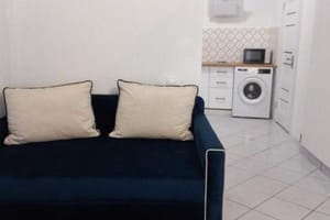 Квартира MYR Apartments. Апартаменты 4-местный  12