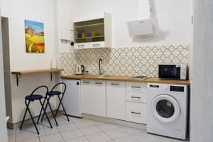 Квартира MYR Apartments. Апартаменты 4-местный  15