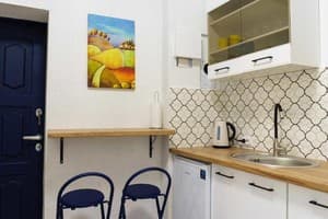 Квартира MYR Apartments. Апартаменты 4-местный  17