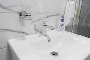 Квартира MYR Apartments. Апартаменты 4-местный  19