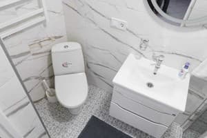 Квартира MYR Apartments. Апартаменты 4-местный  20