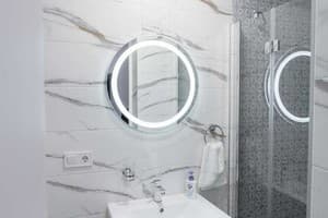 Квартира MYR Apartments. Апартаменты 4-местный  22