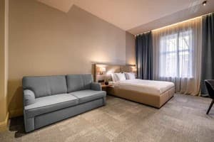 Отель Maestral hotel. Полулюкс двухместный  1