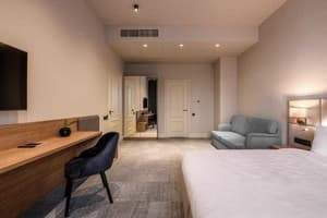 Отель Maestral hotel. Полулюкс двухместный  2