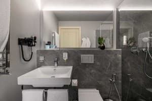 Отель Maestral hotel. Полулюкс двухместный  5