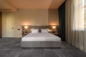 Отель Maestral hotel. Полулюкс двухместный  1