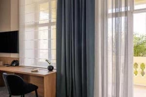 Отель Maestral hotel. Полулюкс двухместный  3