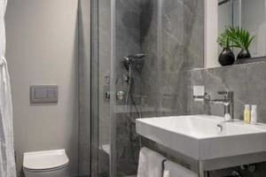 Отель Maestral hotel. Стандарт двухместный  4