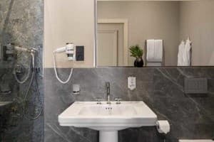 Отель Maestral hotel. Стандарт двухместный  4