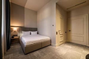 Отель Maestral hotel. Стандарт одноместный  1