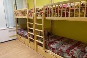 Хостел Мажор. Место в женском 8-местном номере № 2 1