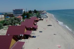 Отель Мальта