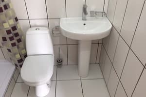 Отель Мальта. Люкс 4-местный 1 этаж 5