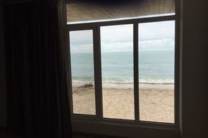 Отель Мальта. Люкс 4-местный 1 этаж 2