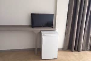 Отель Мальта. Люкс 4-местный 1 этаж 3