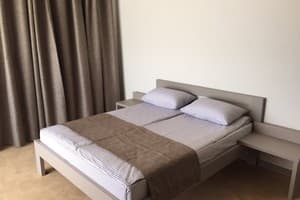 Отель Мальта. Люкс 4-местный 1 этаж 1