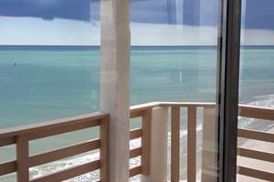 Отель Мальта. Люкс 4-местный 1 этаж 7