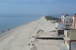 Отель Мальта. Люкс 4-местный 1 этаж 10